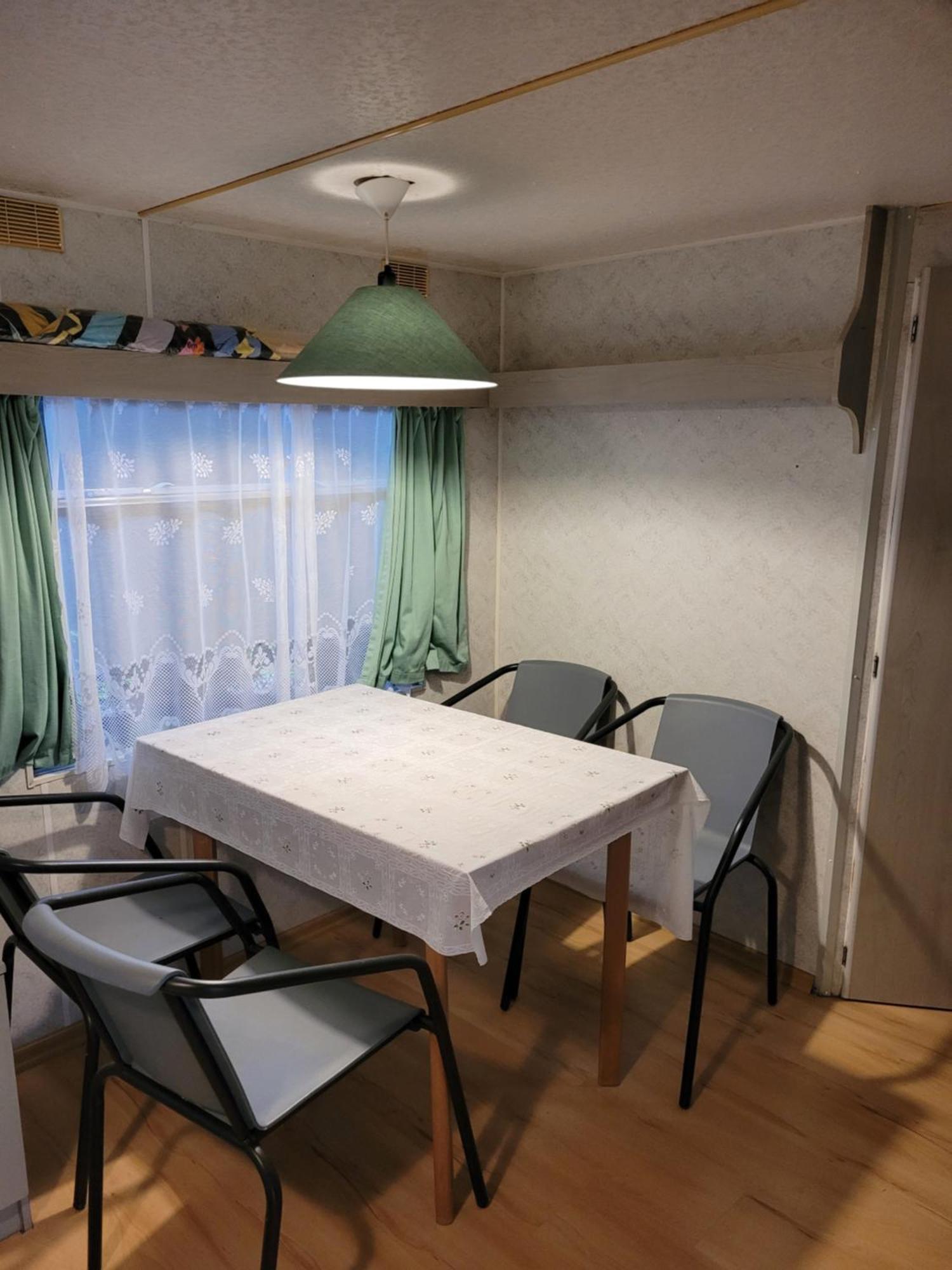 Dom Goscinny Sosenka Grzybowo Grzybowo  Ruang foto